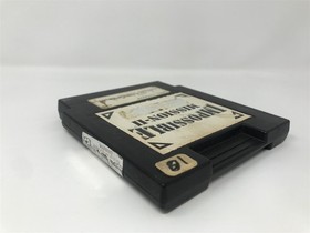 Impossible Mission II - Nintendo Entertainment System NES - Game Cartridge Only