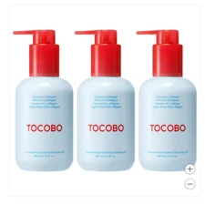 Tocobo Calamine Pore Control Cleansing Oil 6.76 fl oz, 3-pack