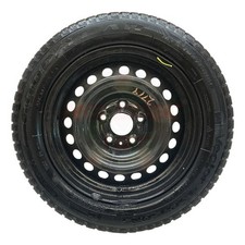 2016 Nissan Pulsar Steel Wheel 195/60/16 Goodyear 2014-2024 195/60/16