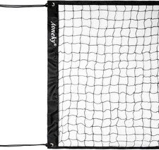 32ft/21ft/15ft Portable Volleyball Net for Beach Pool