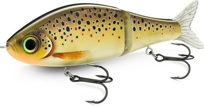 Rapala Super Shadow Rap Glide 16 - 16cm - 86g