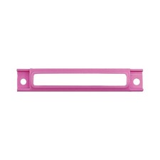 iPod Dock Plastic Bezel Classic Video 5th 5.5 6th 7th Gen Thin A1136 A1238 Pink