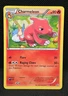 Charmeleon 18/113 Uncommon Legendary Treasures 2013 Pokemon