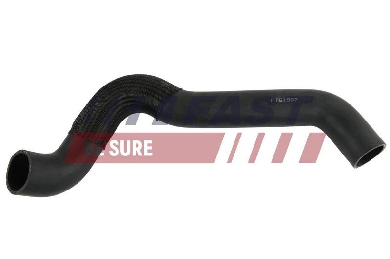 Fits FAST FT61967 Charge Air Hose  ⭐UK Stock⭐