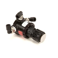 Doughpro Proluxe Regulator With Air Fittings Bl 110130009 - Genuine OEM