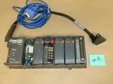 Direct Logic KMoyo 6 Slot Chassis D2-06B D2-0...
