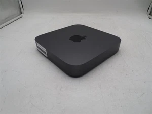 Apple Mac Mini Late 2018 Intel Core i5-8500B 3GHz 16GB RAM 256GB SSD