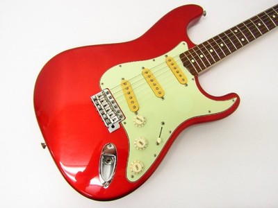 Fender Japan ST62-70 Stratocaster 1993 Fujigen MIJ USA Pickups 62