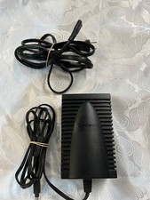 Bose DCS91 Power Supply Adapter Lifestyle AV18 AV28 AV38 AV48 V30 V20 w/cables