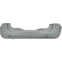 Diederichs 4405056 StoßStange Hinten FüR Renault Modus / Grand Modus (F/JP0_) 20