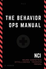 The Behavior Operations Manual, , Taschenbuch