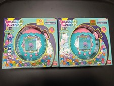Tamagotchi Paradise Jade Forest New Unopened Set of 2 Jade Forest