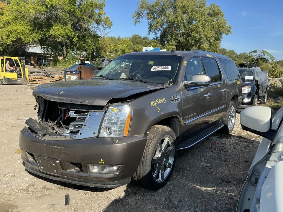 Speedometer Cluster MPH US Market Fits 13-14 ESCALADE 862348 Foto 2 de 4