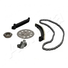 Kit de distribution Mercedes 208