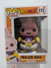 Funko Pop! 2022 Animation Toei Dragon Ball Z 111 Majin Buu Vinyl Figure