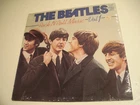 NEW SEALED 1976 The Beatles Rock N Roll Music Vol1 Vinyl LP Record EMI MFP 50506