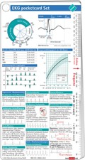 EKG pocketcard Set | Börm Bruckmeier Verlag ...