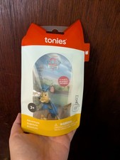 Tonies PAW Patrol Chase Tonie Audio Character Figure for Toniebox NEW