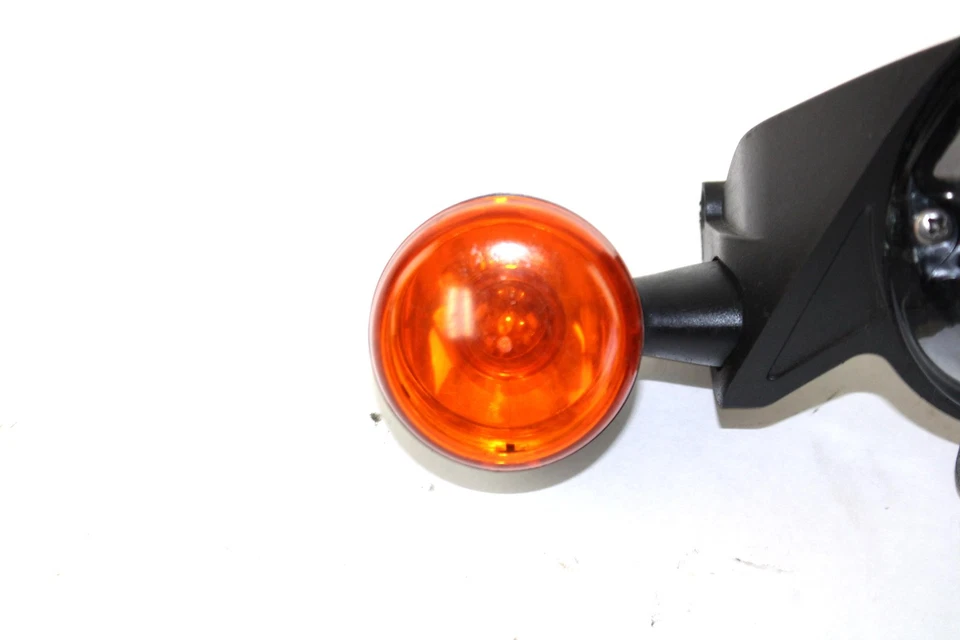 2009 09 Harley Sportster XR1200 Tail Light Brake - Image 2 of 4