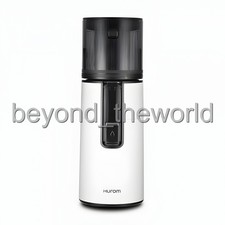 Hurom H430 Simply Slow Juicer Fresh Extractor Squeezer AC 220V ⭐Tracking⭐