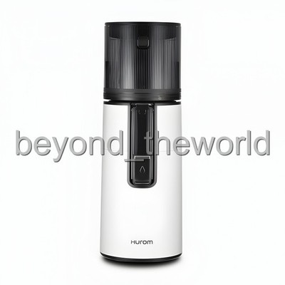 Hurom H430 Simply Slow Juicer Fresh Extractor Squeezer Kitchen Appliance AC 220V