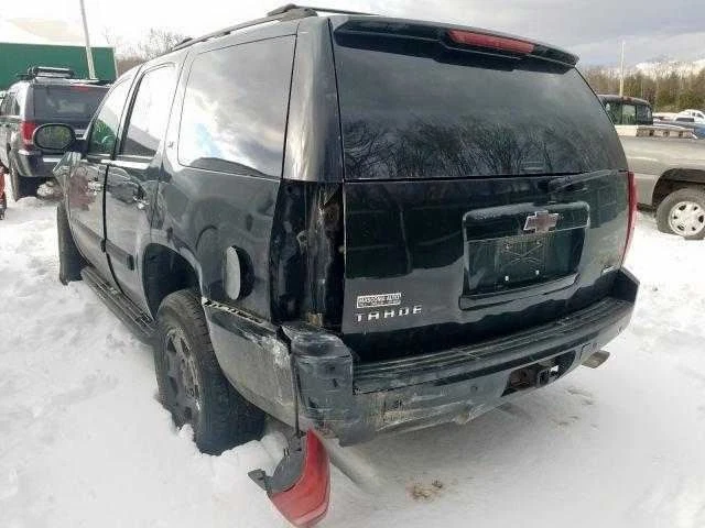 Seat Belt Front Bucket And Bench Driver Fits 07-08 AVALANCHE 1500 154002 - Изображение 2 из 4