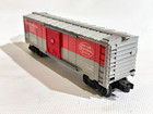 LIONEL POSTWAR HIGH GRADE 6464-125 NYC PACEMAKER BOX CAR ON RED SHELL 1954 LF — photo 6