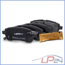 Plaquette de frein Subaru JUSTY