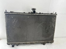 Radiateur Mitsubishi GRANDIS