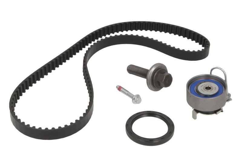 Gates PowerGrip Timing Belt Kit - K02T354HOB - Fits Ford - OE Quality Part - Image 13