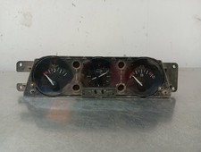 Compteur Jaguar XK