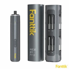 Fanttik Electric Cordless Screwdriver S1 PRO