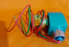 Asco 238310-004-D Replacement Solenoid Valve