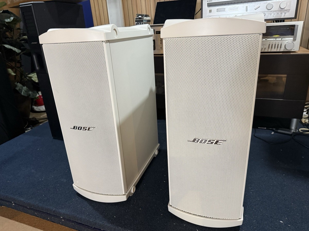 Bose Panaray Subwoofer MB4/each | eBay