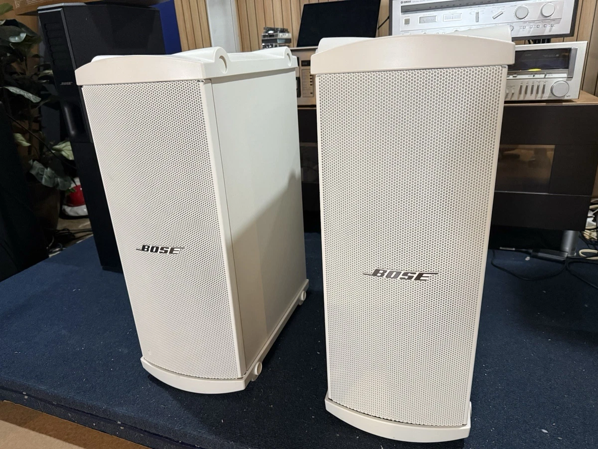 Bose Panaray Subwoofer MB4/each | eBay