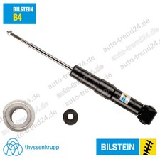 Bilstein B4 Stoßdämpfer hinten für Alfa Romeo 159 Sportwagon 939 Bj. 2005-2012