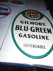DECALS AMOCO ,VEEDOL & GIMORE — photo 6