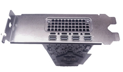 Dell NVIDIA Quadro RTX A2000 12GB GDDR6 0ydngm