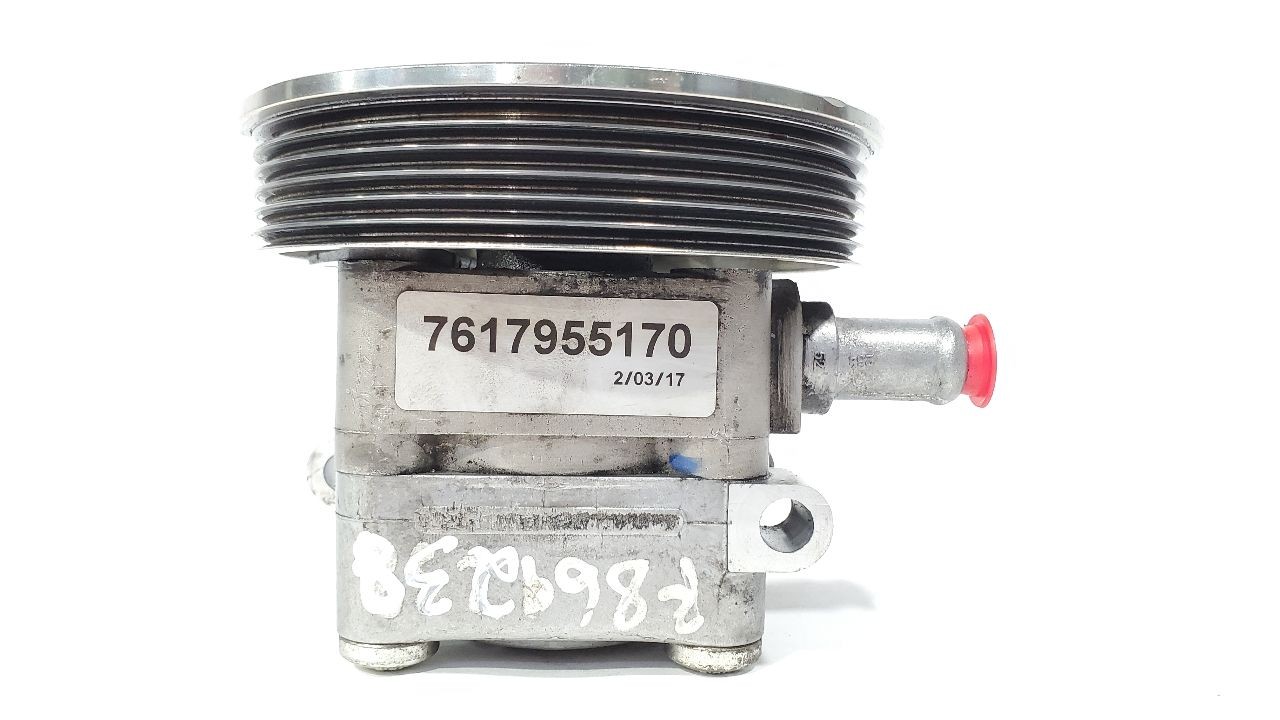 2017 Maserati GHIBLI OEM Power Steering Pump 3.0L 268447