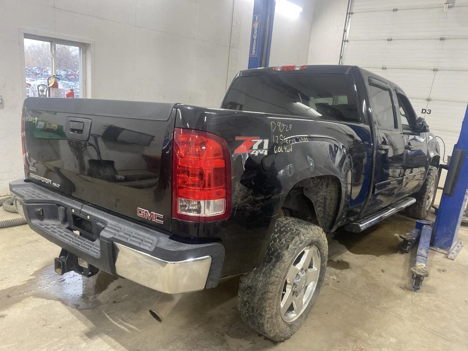 Used Body Control Module fits: 2012 Gmc Sierra 2500 pickup Body Control BCM unde - Image 3 of 4