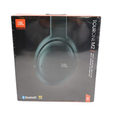 JBL Tour One M2 - Wireless Over-Ear Noise Can...