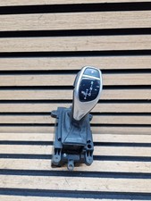 Schlatturm Schalthebel  Schaltknauf  BMW 5er F10 F11 BJ 2010 Kombi  9239508