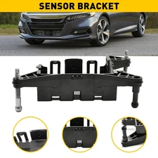 Fit 2018-22 Honda Accord Radar Cruise Sensor Control Bracket Body 36801-TVA-A17