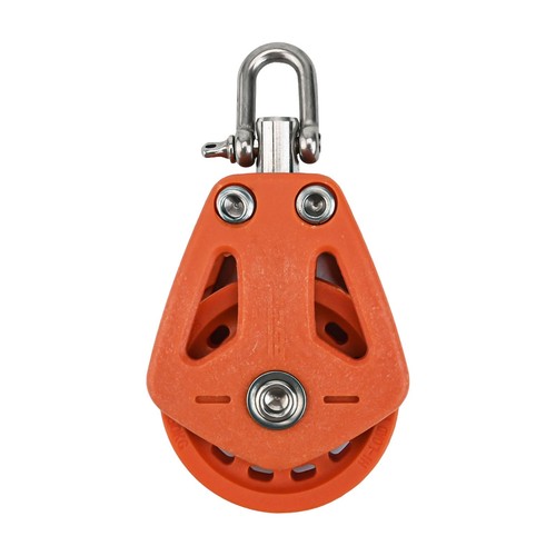 Nylon-Boots-Stollen-Set – 10,2 Cm Robuste Marine-Spann-Hardware Für Kajak, Deck, Ski & Nautisches Andocken