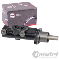ABS Hauptbremszylinder 23,8Mm Passend FüR MERCEDES-BENZ V-KLASSE Vito | 61023X