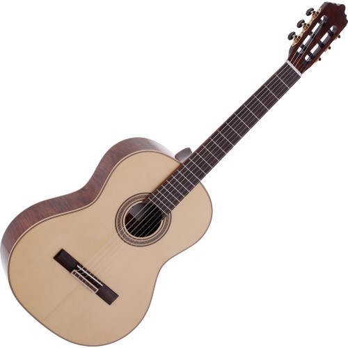La Mancha Opalo SX Konzertgitarre Neu 80990₽
