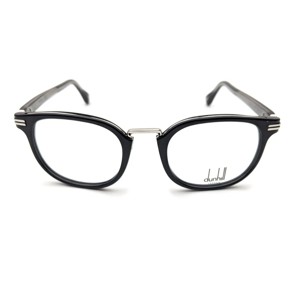 🕶️Сделано в Италии! Dunhill VDH034 очки 49/21 145 | ALT236🕶️ - Изображение 3 из 4