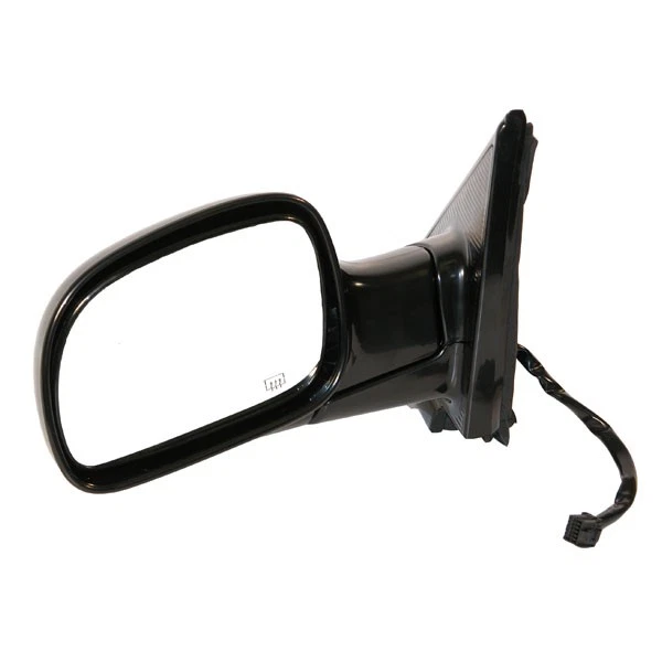 Espejo retrovisor eléctrico con calefacción lateral izquierdo para caravana/ciudad y campo 01-07 Foto 2 de 4