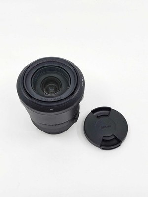Sigma 18-200mm f/3.5-6.3 DC OS HSM Contemporary for Nikon F -Excellent Condition