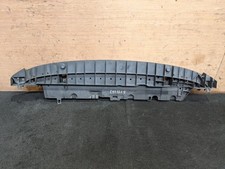 CITROEN C4 CACTUS MK1 E3 FRONT BUMPER UNDERTRAY 9801739780